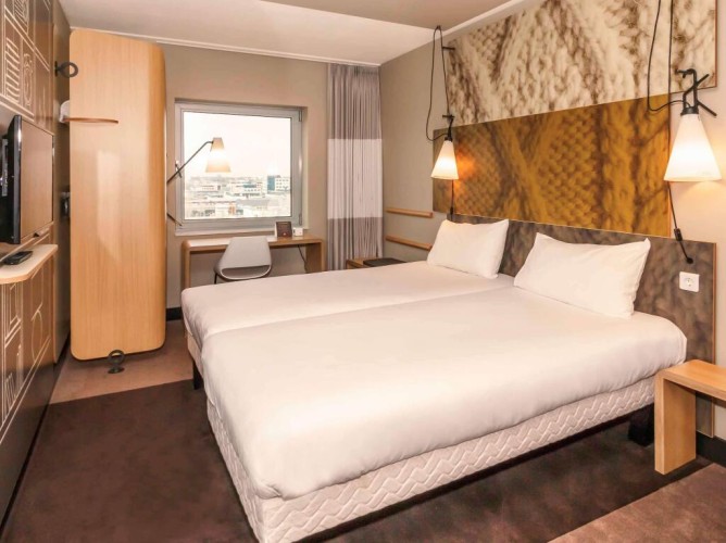 ibis Amsterdam City West - Immagine 7