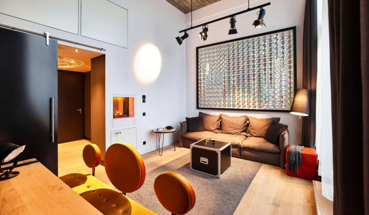 Jaz in the City Amsterdam - Immagine 3