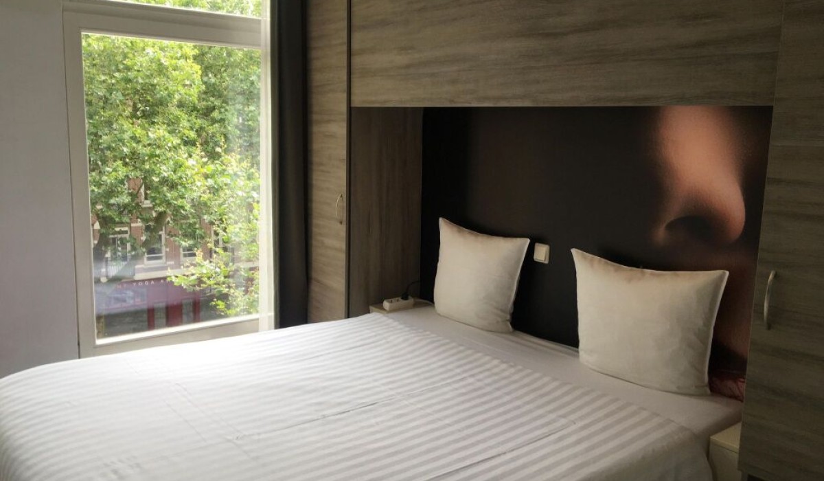 Atlantis Hotel Amsterdam - Immagine 4