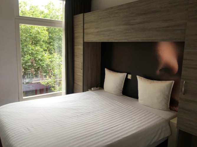 Atlantis Hotel Amsterdam - Immagine 4