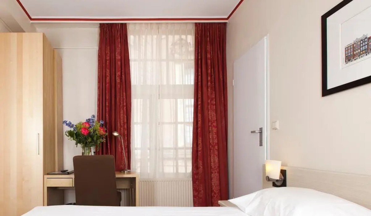 Singel Hotel Amsterdam - Immagine 6