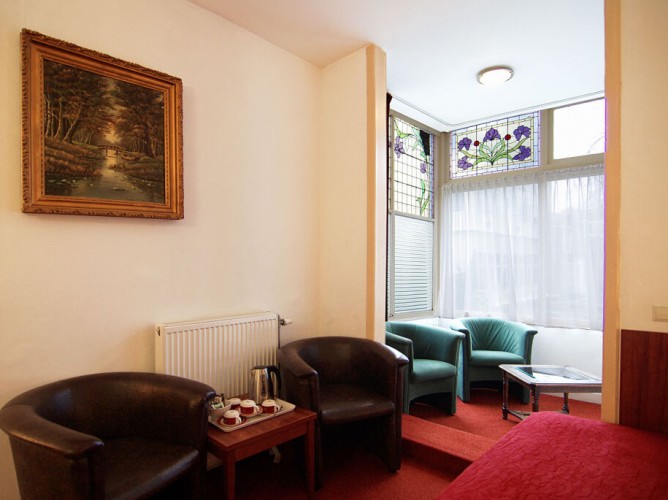 Amsterdam Hotel Parklane - Immagine 1
