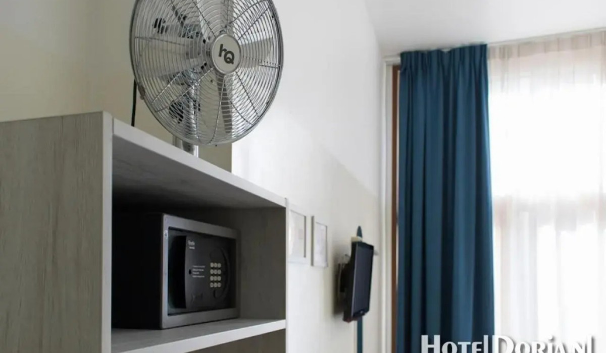 Hotel Doria - Immagine 9