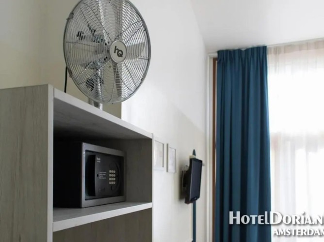 Hotel Doria - Immagine 9