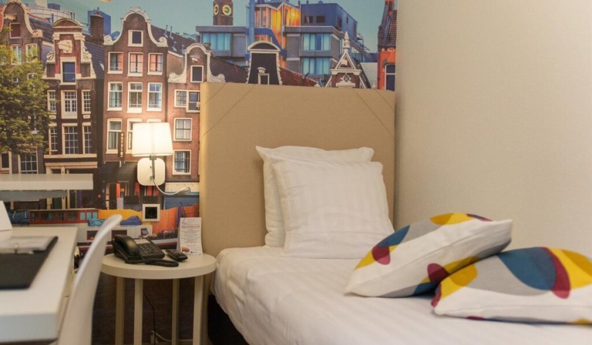 France Hotel - Immagine 8