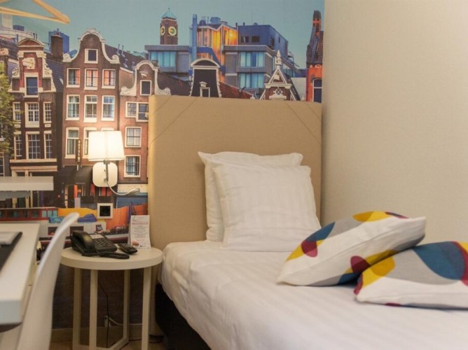France Hotel - Immagine 8