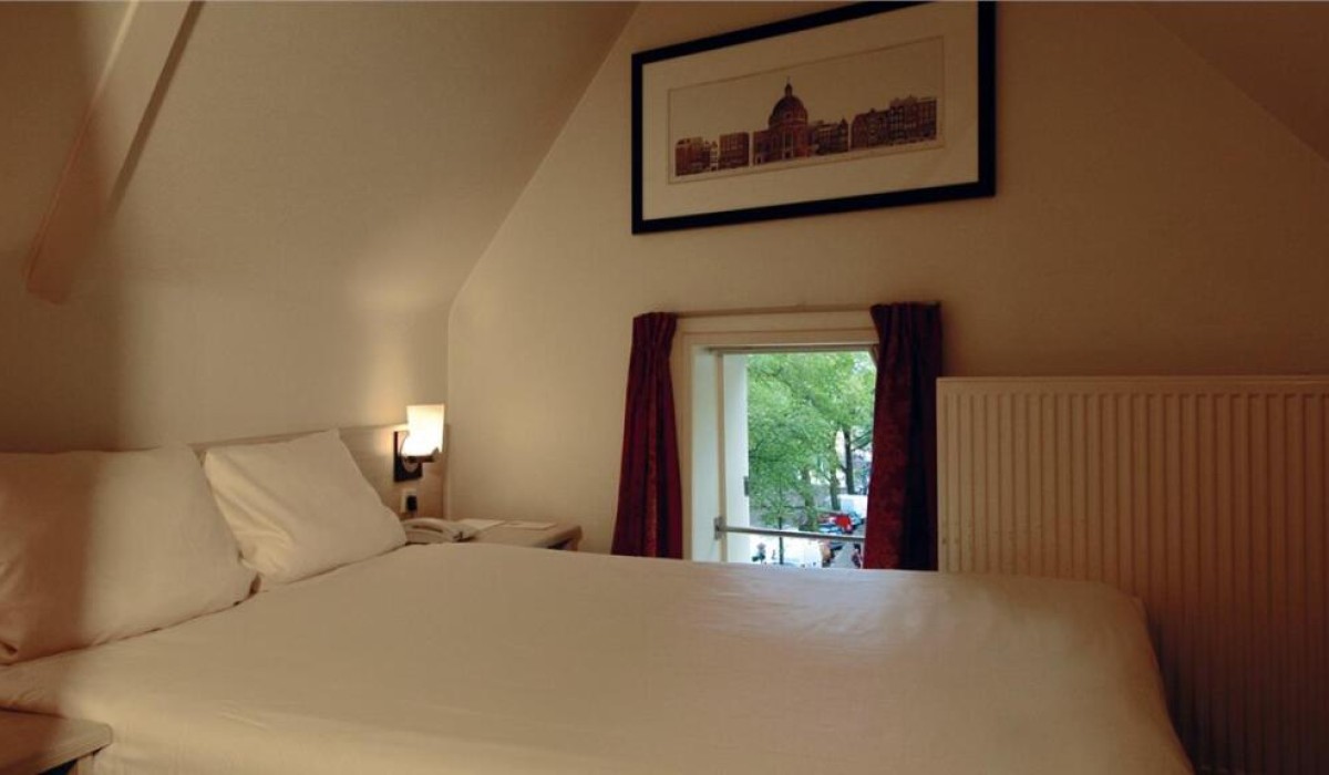 Singel Hotel Amsterdam - Immagine 3