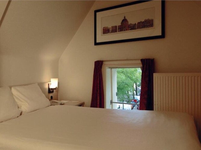 Singel Hotel Amsterdam - Immagine 3