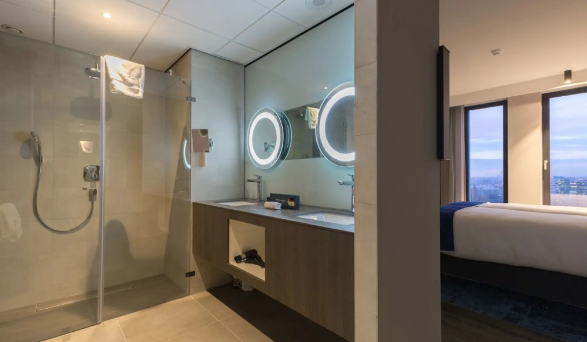 Postillion Hotel Amsterdam - Immagine 6