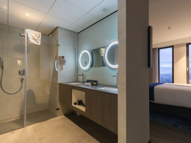 Postillion Hotel Amsterdam - Immagine 6