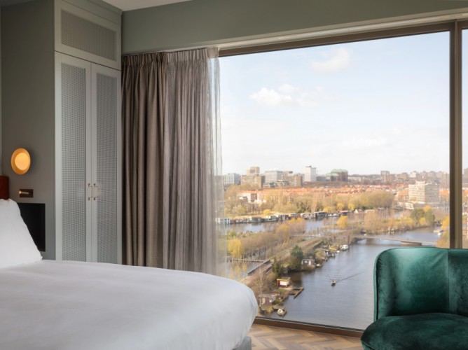 Olympic Hotel - Immagine 2