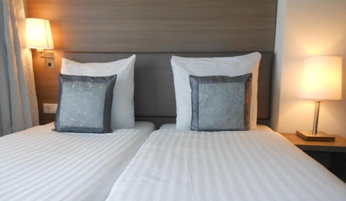 The Concert Hotel - Immagine 2