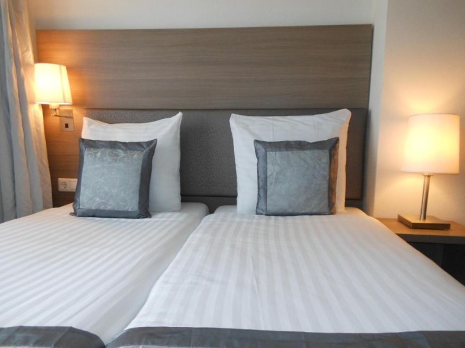 The Concert Hotel - Immagine 2