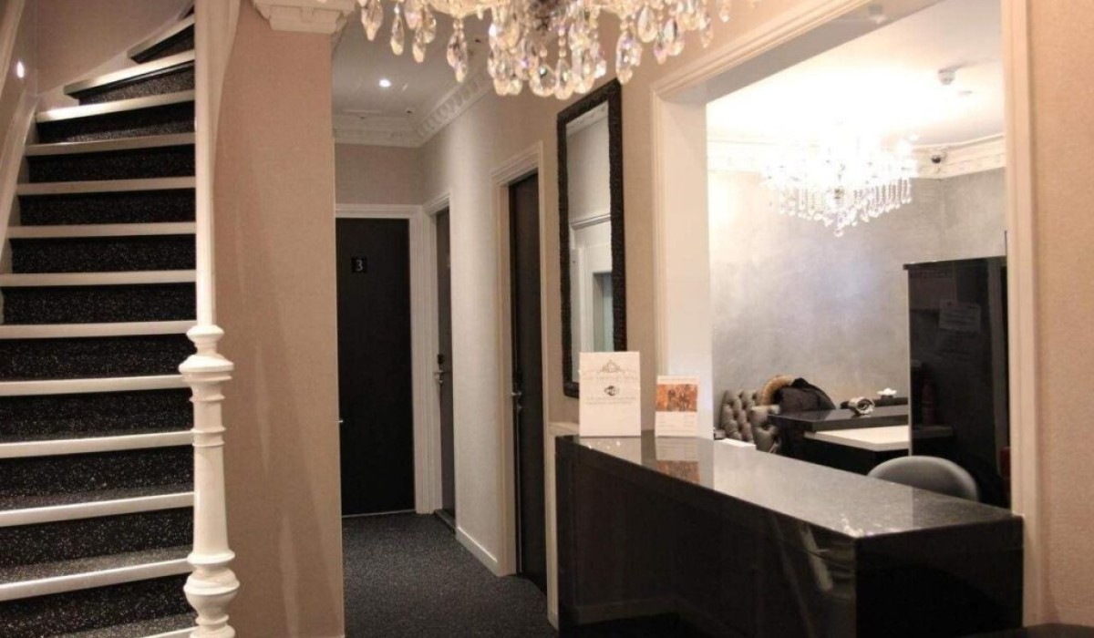 Sara's Boutique Hotel - Immagine 3