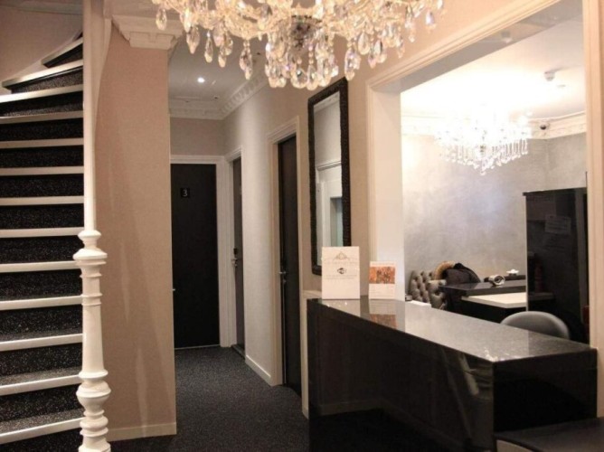 Sara's Boutique Hotel - Immagine 3