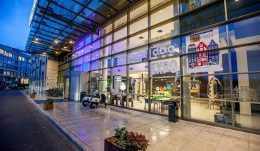 Hotel Artemis Amsterdam