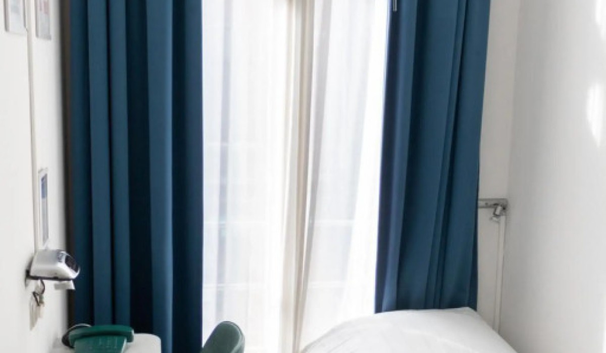 Hotel Doria - Immagine 8