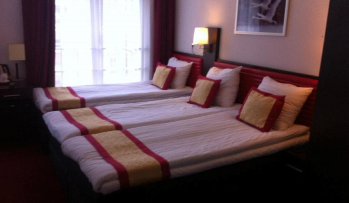 Hotel Allure - Immagine 3