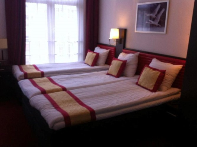 Hotel Allure - Immagine 3