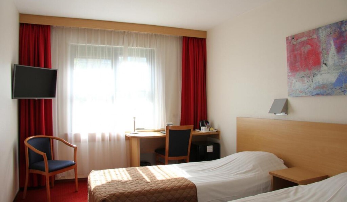 Bastion Hotel Amsterdam Zuidwest - Immagine 4
