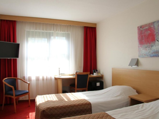 Bastion Hotel Amsterdam Zuidwest - Immagine 4