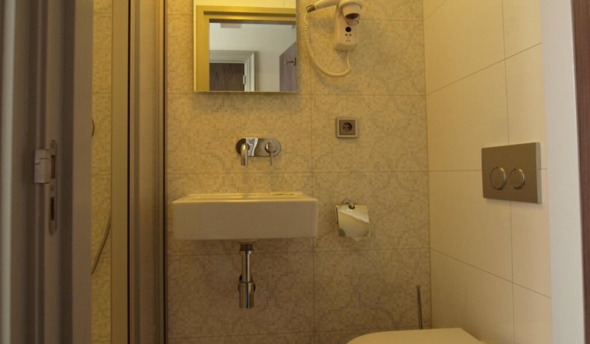 Hotel Clemens Amsterdam - Immagine 8