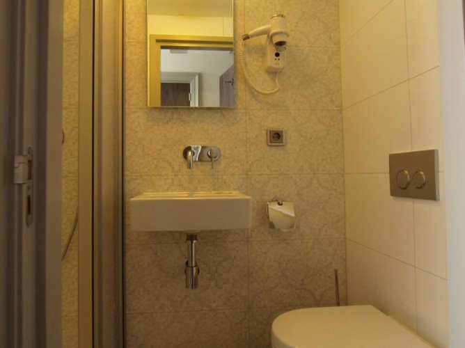 Hotel Clemens Amsterdam - Immagine 8