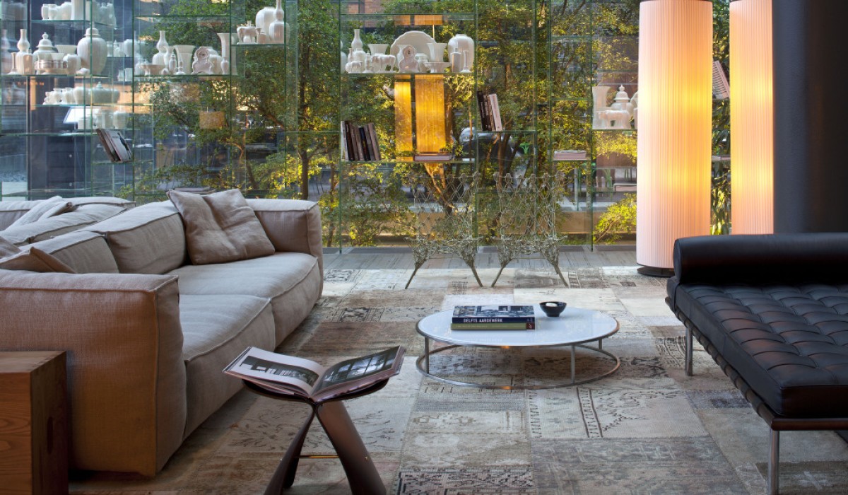 Conservatorium Hotel - Immagine 3