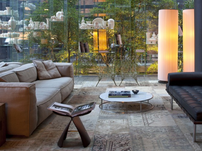 Conservatorium Hotel - Immagine 3