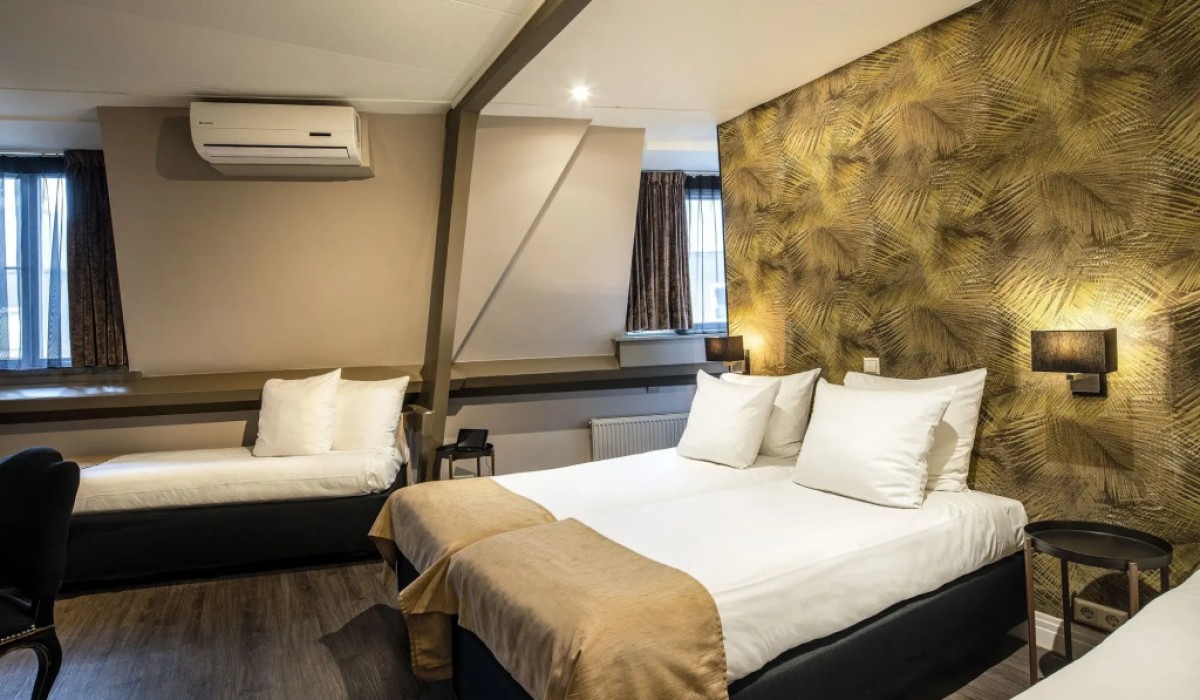 Hotel Sint Nicolaas - Immagine 4