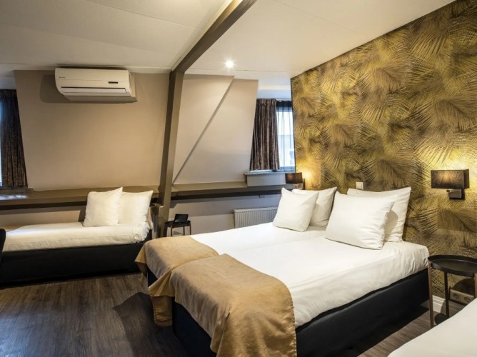 Hotel Sint Nicolaas - Immagine 4