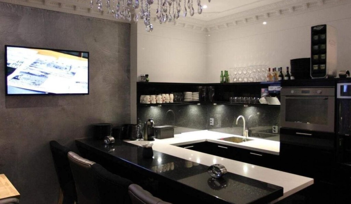 Sara's Boutique Hotel - Immagine 10