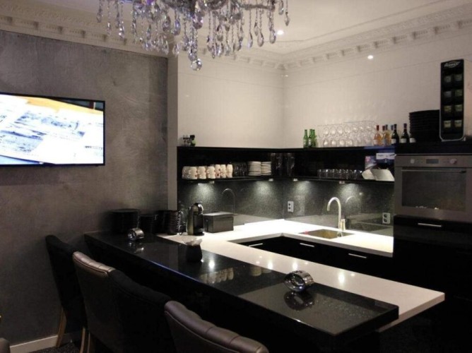 Sara's Boutique Hotel - Immagine 10