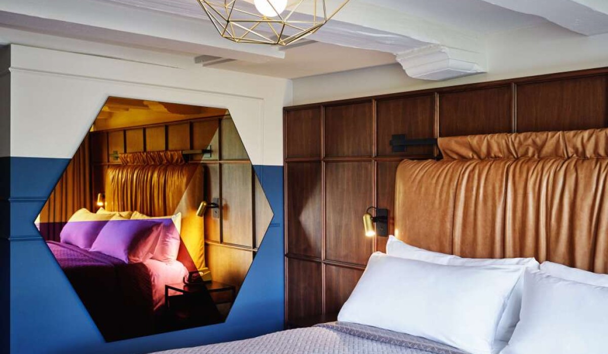 The Hoxton, Amsterdam - Immagine 5