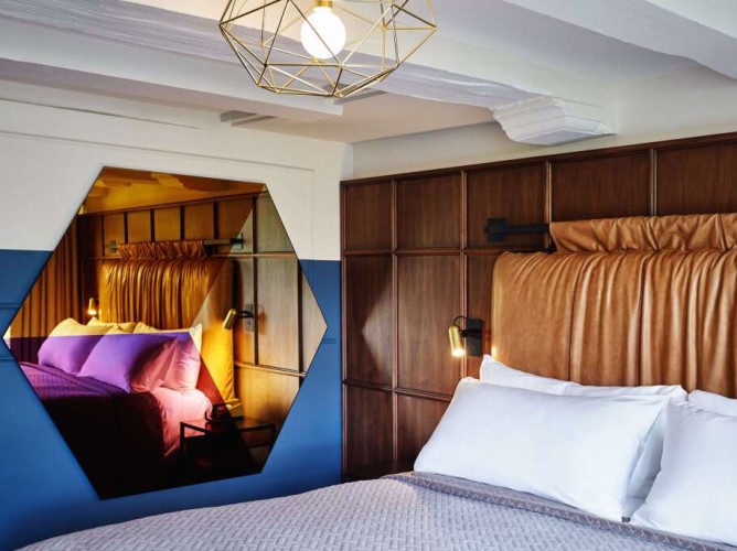 The Hoxton, Amsterdam - Immagine 5