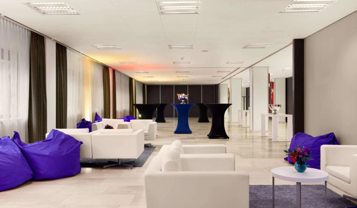 NH Amsterdam Zuid - Immagine 2