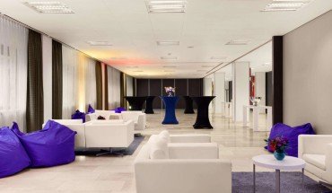 NH Amsterdam Zuid