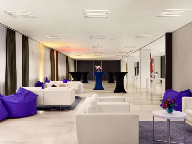 NH Amsterdam Zuid - Immagine 2