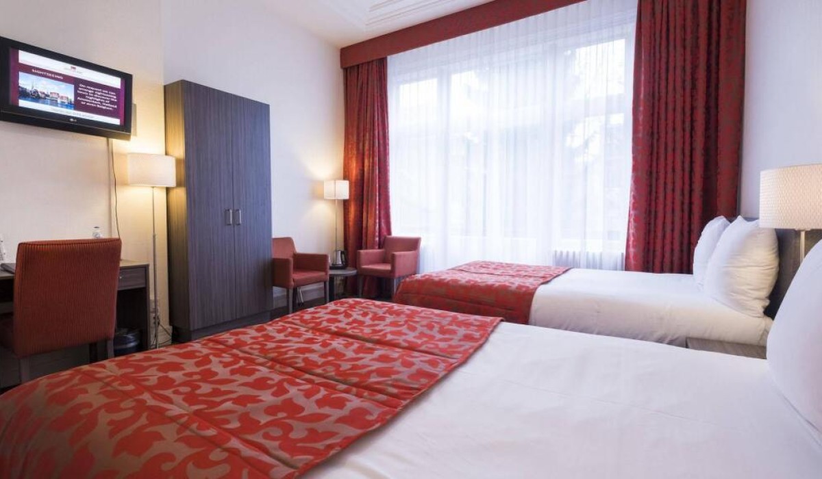 Hotel Aalders - Immagine 3
