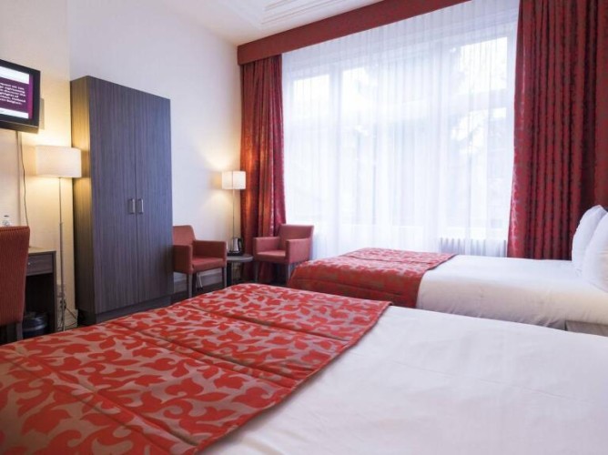 Hotel Aalders - Immagine 3