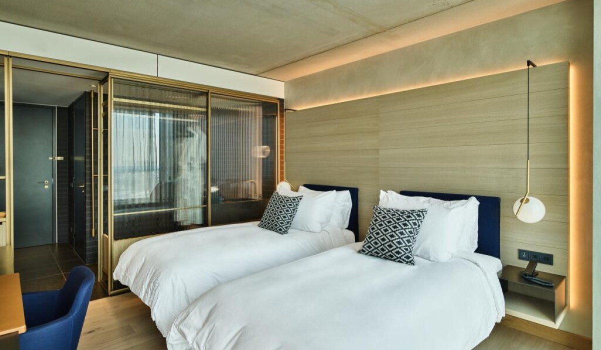 Ruby Emma Hotel Amsterdam - Immagine 7