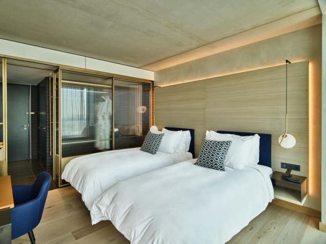 Ruby Emma Hotel Amsterdam - Immagine 7