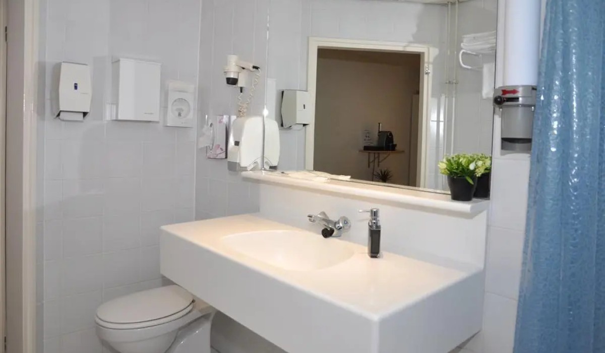 Hotel Fita - Immagine 6