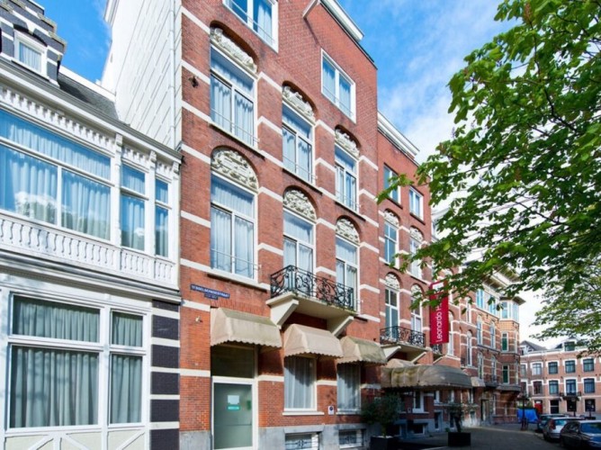 Leonardo Hotel Amsterdam City Center - Immagine 1