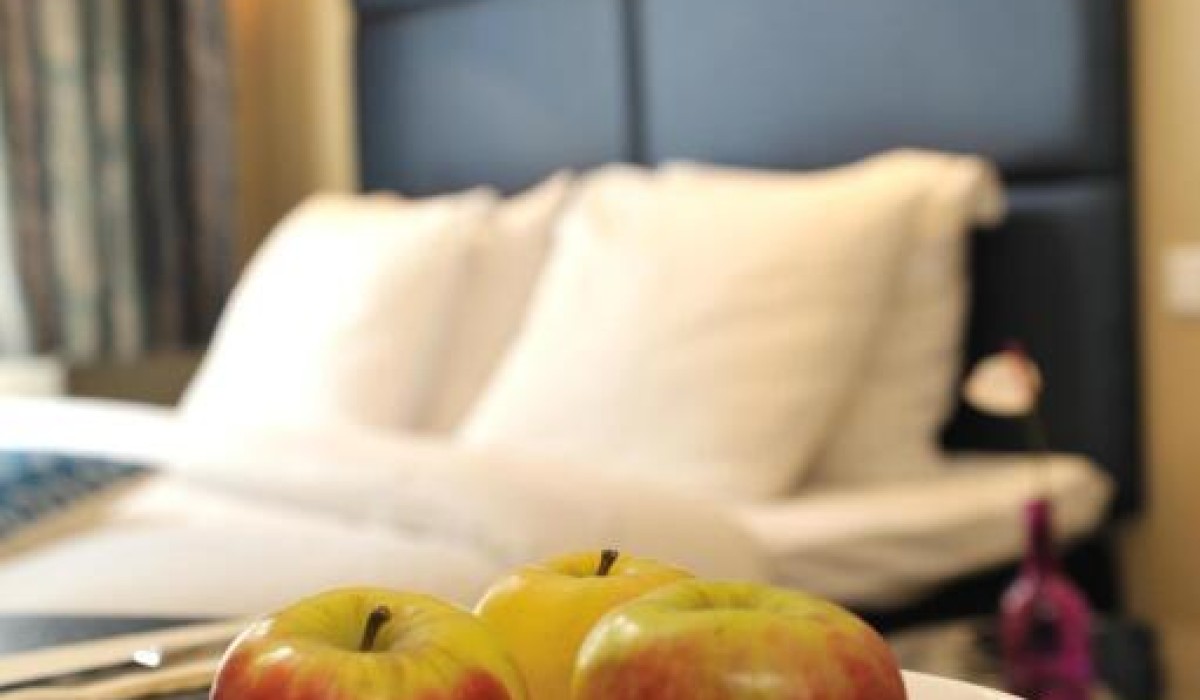 Hotel Sint Nicolaas - Immagine 10