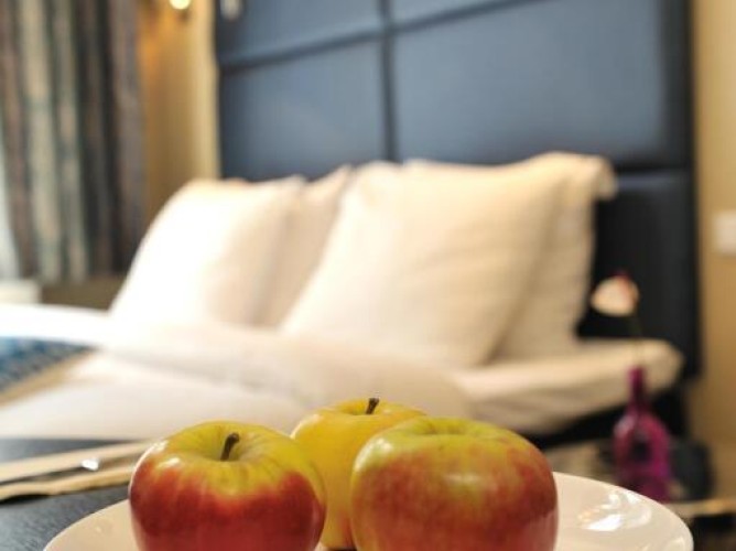 Hotel Sint Nicolaas - Immagine 10