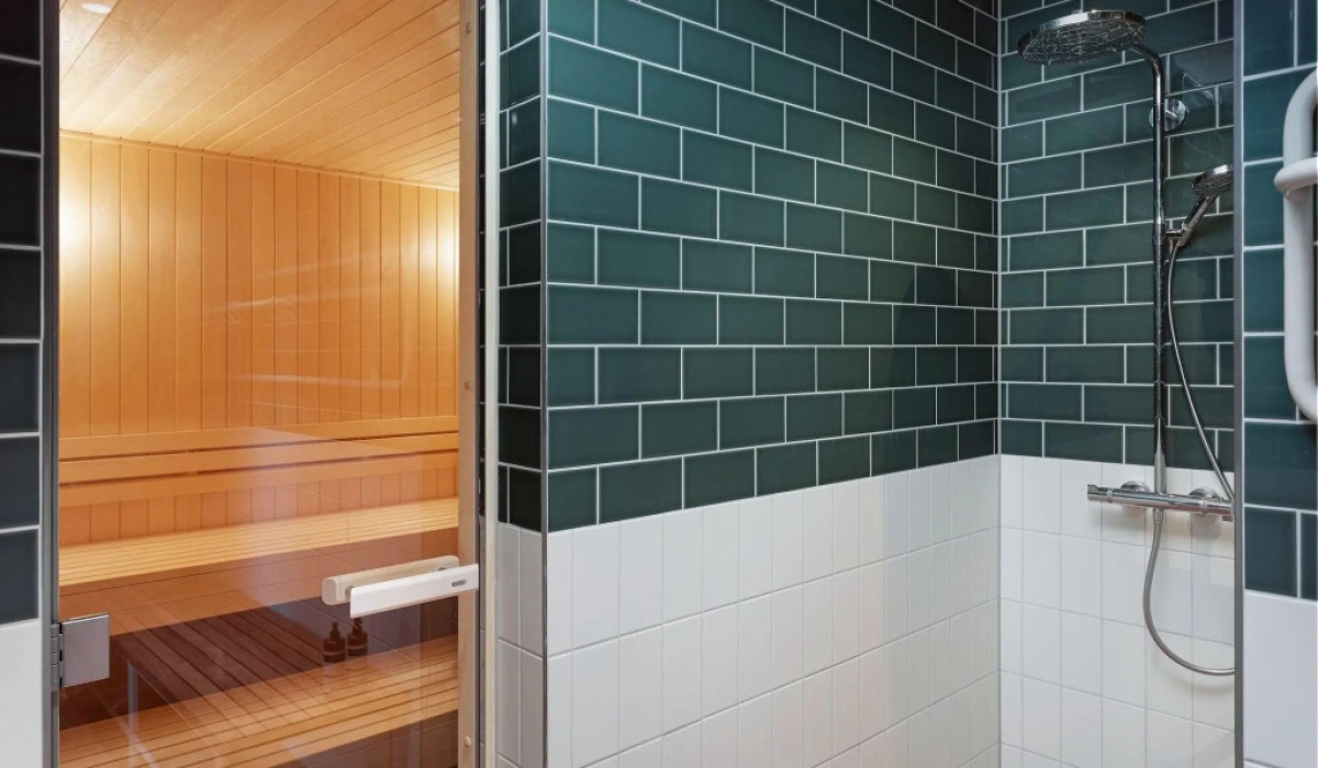 Olympic Hotel - Immagine 10