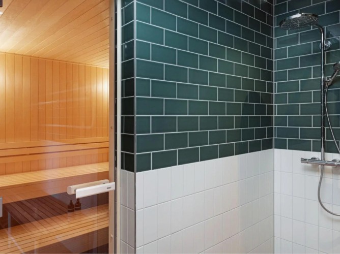 Olympic Hotel - Immagine 10