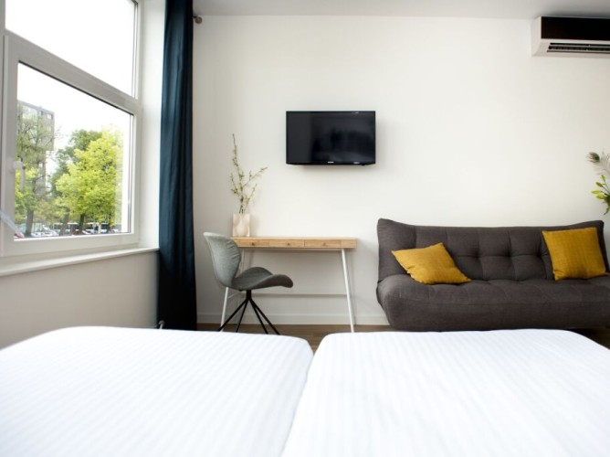 I Hotel - Immagine 1