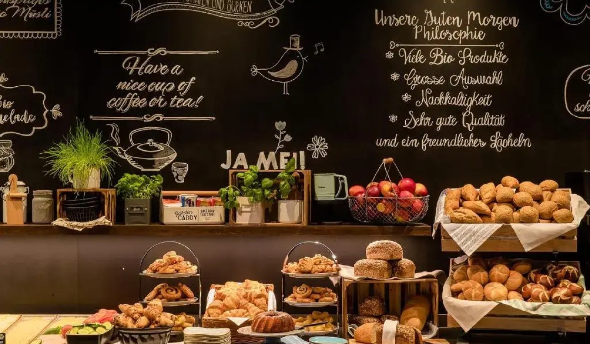 Motel One Amsterdam - Immagine 9